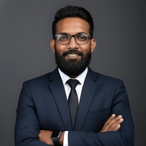 Buddika Rajapaksha