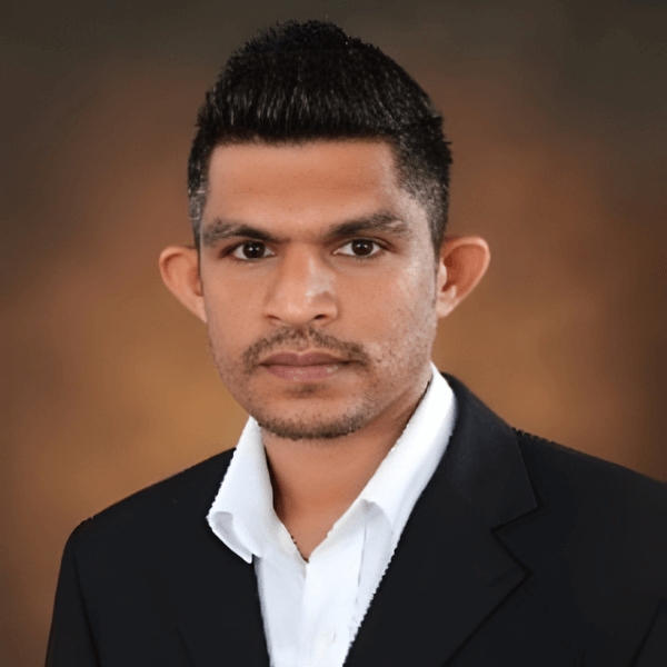 Chamila Sandaruwan