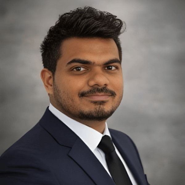 Geeth Ramasinghe