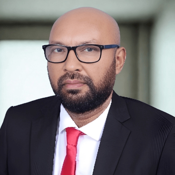 W. A. Anura K. Wijesinghe