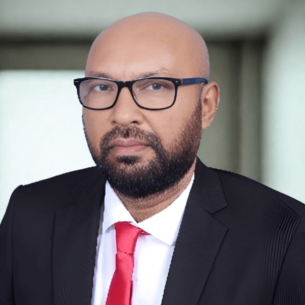 W. A. Anura K. Wijesinghe