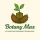 Botany Max Lanka Site logo