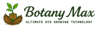 Botany Max Lanka logo